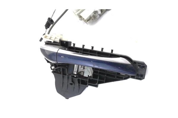 Recambio de cierre electromagnetico delantero derecho para mercedes-benz clase a (bm 169) 2.0 a 180 cdi (169.007) referencia OEM