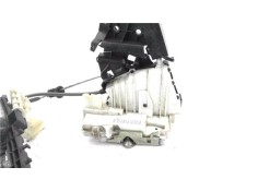 Recambio de cierre electromagnetico delantero derecho para mercedes-benz clase a (bm 169) 2.0 a 180 cdi (169.007) referencia OEM