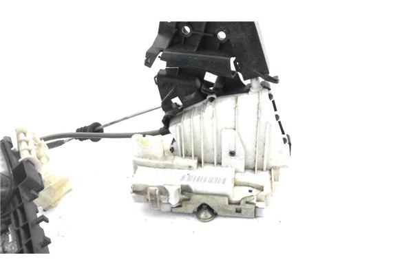 Recambio de cierre electromagnetico delantero derecho para mercedes-benz clase a (bm 169) 2.0 a 180 cdi (169.007) referencia OEM
