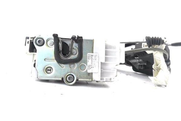 Recambio de cierre electromagnetico delantero derecho para mercedes-benz clase a (bm 169) 2.0 a 180 cdi (169.007) referencia OEM