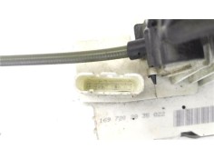 Recambio de cierre electromagnetico delantero derecho para mercedes-benz clase a (bm 169) 2.0 a 180 cdi (169.007) referencia OEM
