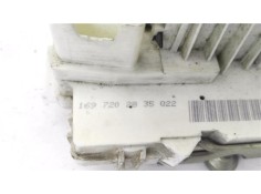 Recambio de cierre electromagnetico delantero derecho para mercedes-benz clase a (bm 169) 2.0 a 180 cdi (169.007) referencia OEM