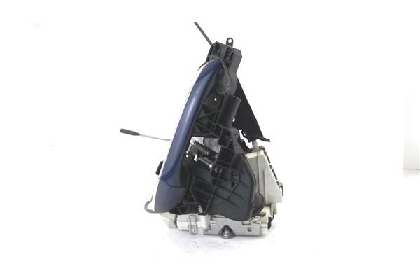 Recambio de cierre electromagnetico trasero derecho para mercedes-benz clase a (bm 169) 2.0 a 180 cdi (169.007) referencia OEM I