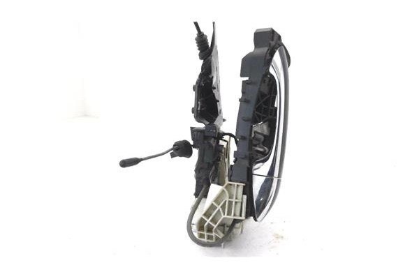 Recambio de cierre electromagnetico trasero derecho para mercedes-benz clase a (bm 169) 2.0 a 180 cdi (169.007) referencia OEM I