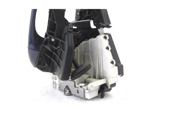 Recambio de cierre electromagnetico trasero derecho para mercedes-benz clase a (bm 169) 2.0 a 180 cdi (169.007) referencia OEM I