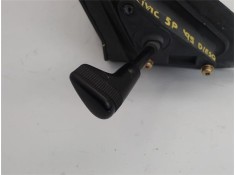 Recambio de retrovisor izquierdo para honda civic berl. 3/4 (eg/eh) referencia OEM IAM 76250SH3G01  