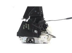 Recambio de cierre electromagnetico trasero derecho para mercedes-benz clase a (bm 169) 2.0 a 180 cdi (169.007) referencia OEM I