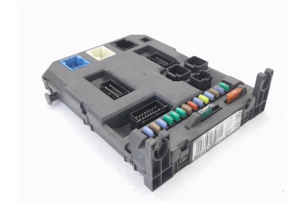 Recambio de bsi para peugeot 207 1.6 hdi referencia OEM IAM 657079  