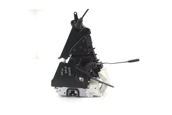 Recambio de cierre electromagnetico trasero derecho para mercedes-benz clase a (bm 169) 2.0 a 180 cdi (169.007) referencia OEM I