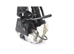 Recambio de cierre electromagnetico trasero derecho para mercedes-benz clase a (bm 169) 2.0 a 180 cdi (169.007) referencia OEM I