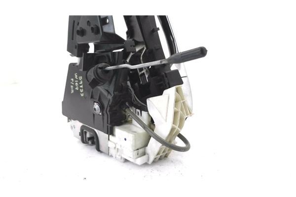 Recambio de cierre electromagnetico trasero derecho para mercedes-benz clase a (bm 169) 2.0 a 180 cdi (169.007) referencia OEM I