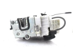 Recambio de cierre electromagnetico trasero derecho para mercedes-benz clase a (bm 169) 2.0 a 180 cdi (169.007) referencia OEM I