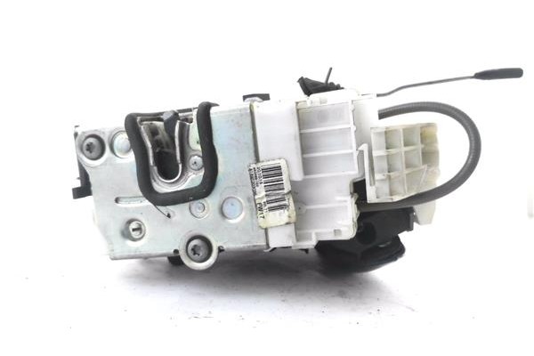 Recambio de cierre electromagnetico trasero derecho para mercedes-benz clase a (bm 169) 2.0 a 180 cdi (169.007) referencia OEM I
