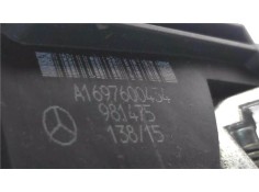 Recambio de cierre electromagnetico trasero derecho para mercedes-benz clase a (bm 169) 2.0 a 180 cdi (169.007) referencia OEM I