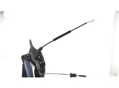 Recambio de cierre electromagnetico delantero izquierdo para mercedes-benz clase a (bm 169) 2.0 a 180 cdi (169.007) referencia O