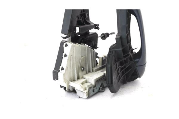 Recambio de cierre electromagnetico delantero izquierdo para mercedes-benz clase a (bm 169) 2.0 a 180 cdi (169.007) referencia O