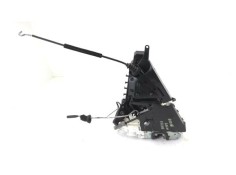 Recambio de cierre electromagnetico delantero izquierdo para mercedes-benz clase a (bm 169) 2.0 a 180 cdi (169.007) referencia O