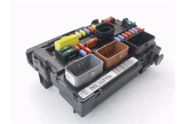 Recambio de bsm para peugeot 207 1.6 hdi referencia OEM IAM 6500HW  