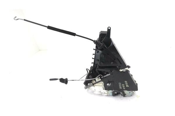Recambio de cierre electromagnetico delantero izquierdo para mercedes-benz clase a (bm 169) 2.0 a 180 cdi (169.007) referencia O