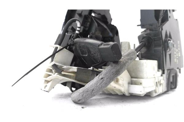 Recambio de cierre electromagnetico delantero izquierdo para mercedes-benz clase a (bm 169) 2.0 a 180 cdi (169.007) referencia O