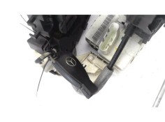 Recambio de cierre electromagnetico delantero izquierdo para mercedes-benz clase a (bm 169) 2.0 a 180 cdi (169.007) referencia O