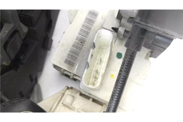 Recambio de cierre electromagnetico delantero izquierdo para mercedes-benz clase a (bm 169) 2.0 a 180 cdi (169.007) referencia O