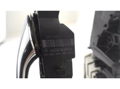 Recambio de cierre electromagnetico delantero izquierdo para mercedes-benz clase a (bm 169) 2.0 a 180 cdi (169.007) referencia O