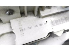 Recambio de cierre electromagnetico delantero izquierdo para mercedes-benz clase a (bm 169) 2.0 a 180 cdi (169.007) referencia O