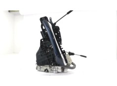 Recambio de cierre electromagnetico trasero izquierdo para mercedes-benz clase a (bm 169) 2.0 a 180 cdi (169.007) referencia OEM