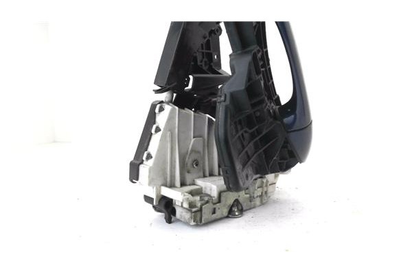 Recambio de cierre electromagnetico trasero izquierdo para mercedes-benz clase a (bm 169) 2.0 a 180 cdi (169.007) referencia OEM