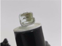 Recambio de piloto porton trasero izquierdo para nissan qashqai j10 2.0 acenta 4x2 referencia OEM IAM 89071063  