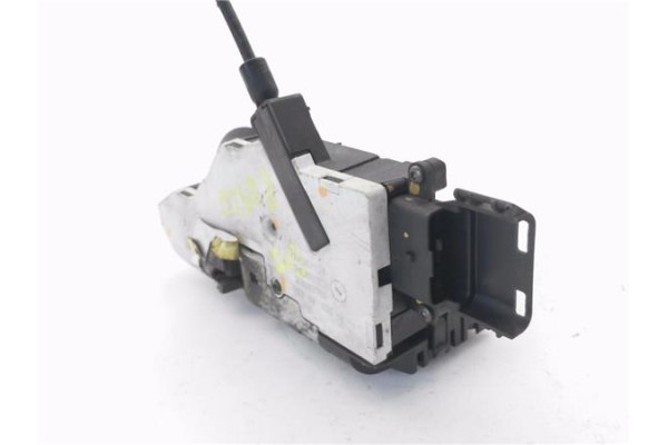 Recambio de cierre electromagnetico delantero izquierdo para peugeot 207 1.6 hdi referencia OEM IAM 9135V9  