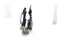 Recambio de cierre electromagnetico trasero izquierdo para mercedes-benz clase a (bm 169) 2.0 a 180 cdi (169.007) referencia OEM