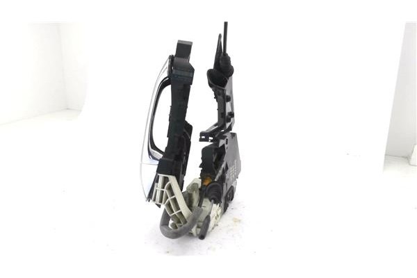 Recambio de cierre electromagnetico trasero izquierdo para mercedes-benz clase a (bm 169) 2.0 a 180 cdi (169.007) referencia OEM