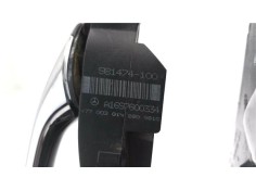 Recambio de cierre electromagnetico trasero izquierdo para mercedes-benz clase a (bm 169) 2.0 a 180 cdi (169.007) referencia OEM