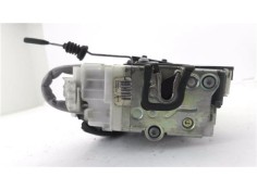 Recambio de cierre electromagnetico trasero izquierdo para mercedes-benz clase a (bm 169) 2.0 a 180 cdi (169.007) referencia OEM