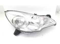Recambio de faro delantero dcho para citroen c3 1.4 attraction referencia OEM IAM 967381438002 79998D 