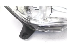 Recambio de faro delantero dcho para citroen c3 1.4 attraction referencia OEM IAM 967381438002 79998D 