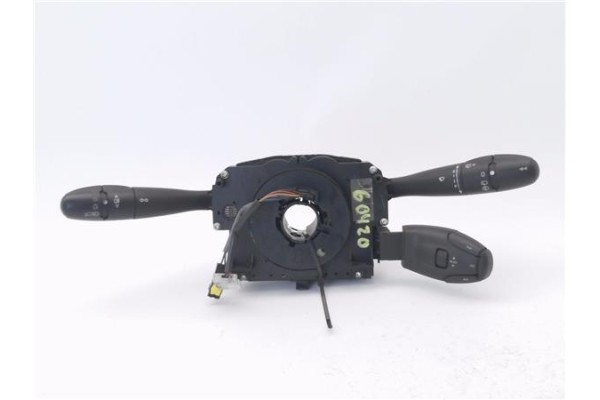 Recambio de mando intermitencia para peugeot 207 1.6 hdi referencia OEM IAM 6242ST 6242Z7 