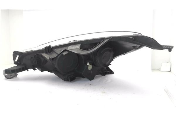 Recambio de faro delantero dcho para citroen c3 1.4 attraction referencia OEM IAM 967381438002 79998D 