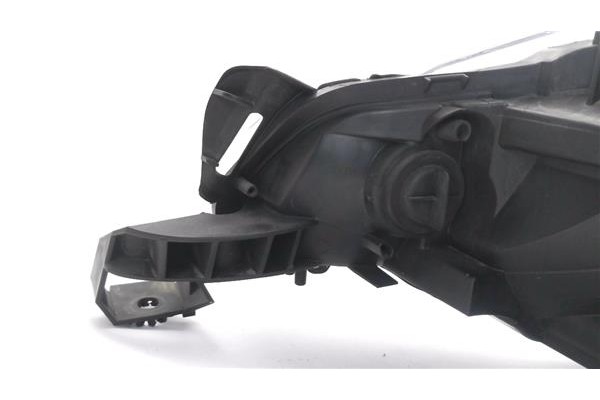 Recambio de faro delantero dcho para citroen c3 1.4 attraction referencia OEM IAM 967381438002 79998D 