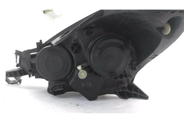 Recambio de faro delantero dcho para citroen c3 1.4 attraction referencia OEM IAM 967381438002 79998D 