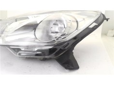 Recambio de faro delantero izquierdo para citroen c3 1.4 attraction referencia OEM IAM 9673814980  