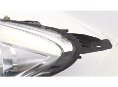 Recambio de faro delantero izquierdo para citroen c3 1.4 attraction referencia OEM IAM 9673814980  