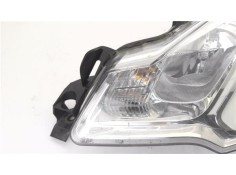 Recambio de faro delantero izquierdo para citroen c3 1.4 attraction referencia OEM IAM 9673814980  