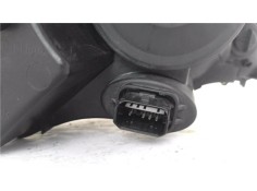 Recambio de faro delantero izquierdo para citroen c3 1.4 attraction referencia OEM IAM 9673814980  