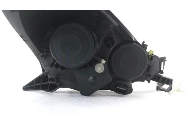 Recambio de faro delantero izquierdo para citroen c3 1.4 attraction referencia OEM IAM 9673814980  