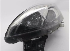 Recambio de faro delantero izquierdo para renault grand scénic iii (jz0/1_) 1.5 dci referencia OEM IAM 260601946R 89906003 