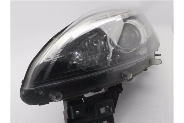 Recambio de faro delantero izquierdo para renault grand scénic iii (jz0/1_) 1.5 dci referencia OEM IAM 260601946R 89906003 