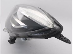 Recambio de faro delantero izquierdo para renault grand scénic iii (jz0/1_) 1.5 dci referencia OEM IAM 260601946R 89906003 